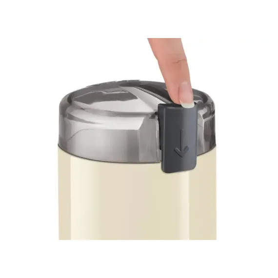 КОФЕМОЛКА BOSCH TSM6A017C, БЕЖЕВЫЙ
