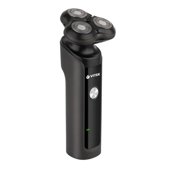 APARAT DE RAS ELECTRIC VITEK VT-8262, NEGRU