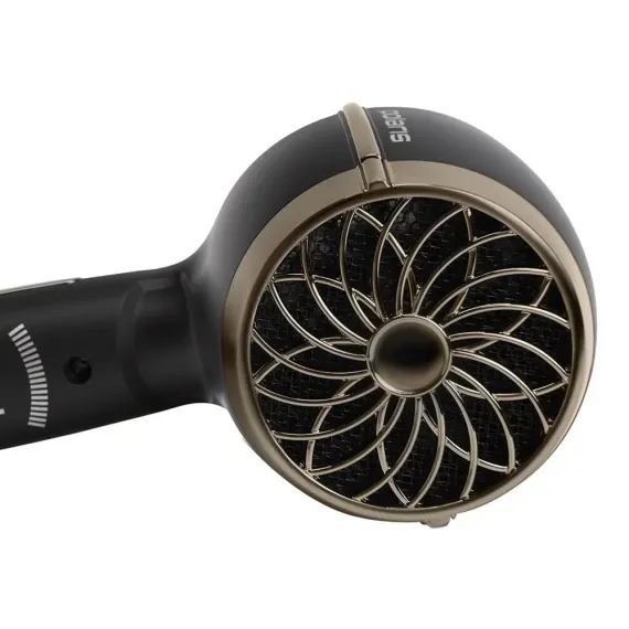 USCATOR DE PAR POLARIS PHD 2259STI SENSOR TOUCH, 2200 W, NEGRU