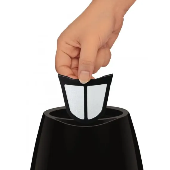 FIERBATOR ELECTRIC TEFAL KO150F30 , NEGRU