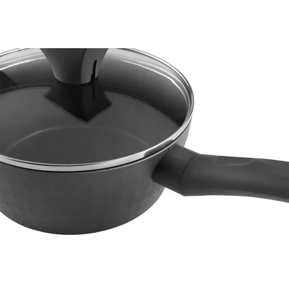 КОВШ POLARIS KONTUR-18SP, 1,7Л, СЕРЫЙ