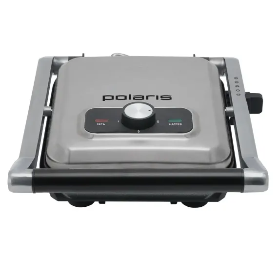 GRATAR ELECTRIC POLARIS PGP2902, 2000W, ARGINTIU