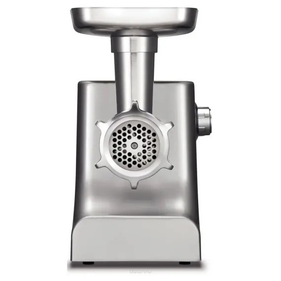 МЯСОРУБКА MOULINEX HV10 ME858D32, СЕРЕБРИСТЫЙ