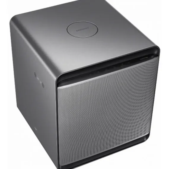 PURIFICATOR DE AER SAMSUNG AX47T9080SS/ER, GRI