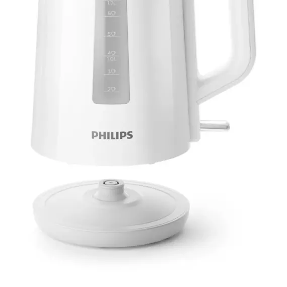 FIERBATOR ELECTRIC PHILIPS HD9318/00, ALB