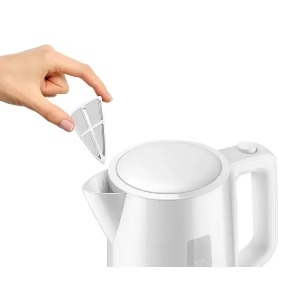 FIERBATOR ELECTRIC PHILIPS HD9318/00, ALB