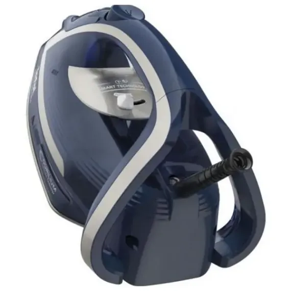 УТЮГ TEFAL FV6872E0, 2800ВТ, СИНИЙ