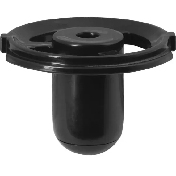 MASINA DE TOCAT CARNE POLARIS PMG1872, NEGRU