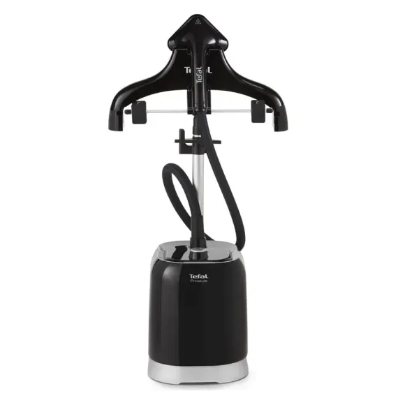 СТАЦИОНАРНЫЙ ОТПАРИВАТЕЛЬ TEFAL IT3440E0, ЧЁРНЫЙ