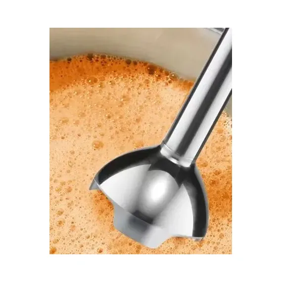 BLENDER DE M?NA BOSCH CLEVERMIXX MSM2620B, NEGRU