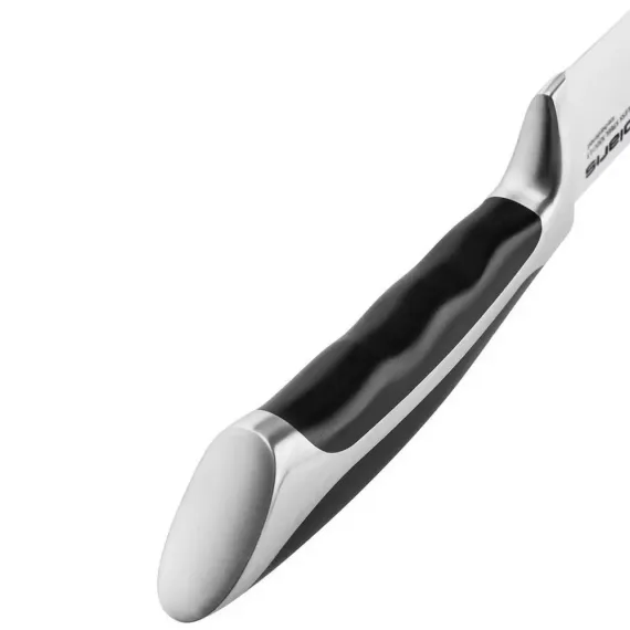 НАБОР НОЖЕЙ POLARIS MILLENNIUM-3SS, ЧЁРНЫЙ