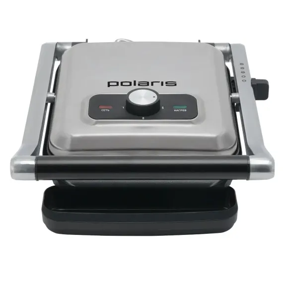 GRATAR ELECTRIC POLARIS PGP2902, 2000W, ARGINTIU