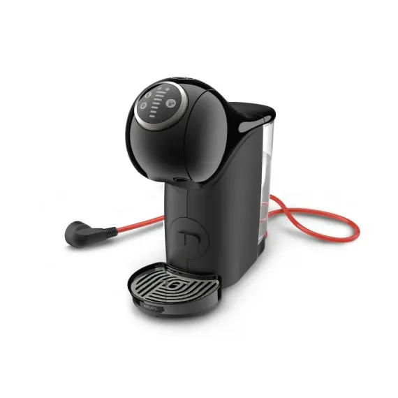 КАПСУЛЬНАЯ КОФЕВАРКА KRUPS KP340831, 1500ВТ, ЧЁРНЫЙ