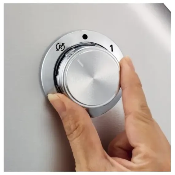 МЯСОРУБКА MOULINEX HV10 ME858D32, СЕРЕБРИСТЫЙ