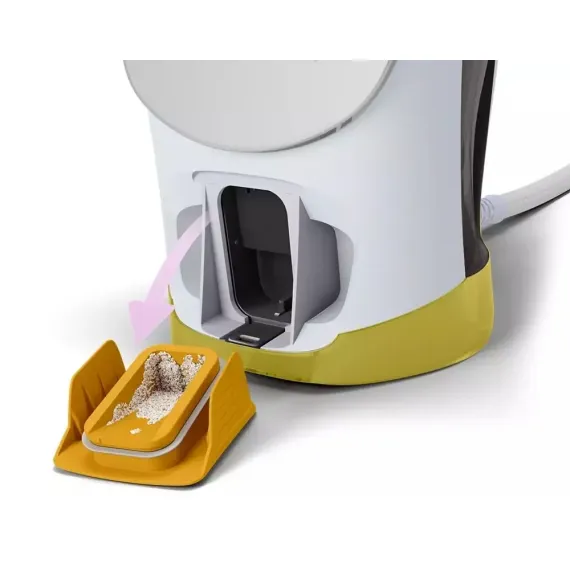 УТЮГ PHILIPS GC4544/80, 2600ВТ, ЧЁРНЫЙ