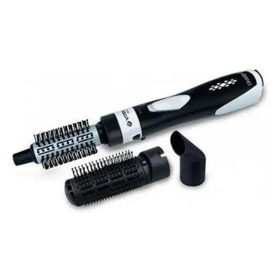 USCATOR DE PAR-PERIE VITEK VT-2510, 1000 W, NEGRU | ALB