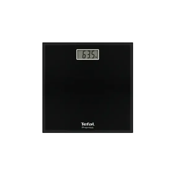 C?NTAR DE PODEA TEFAL PP1400V0, NEGRU