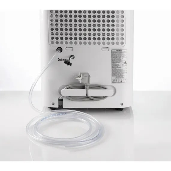 ОСУШИТЕЛЬ ВОЗДУХА GORENJE D16M, БЕЛЫЙ