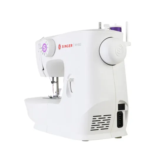 ШВЕЙНАЯ МАШИНА SINGER M1605, БЕЛЫЙ