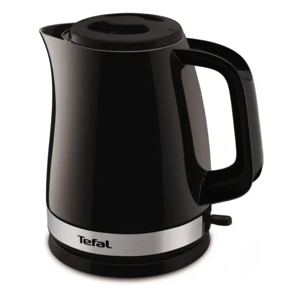 FIERBATOR ELECTRIC TEFAL KO150F30 , NEGRU