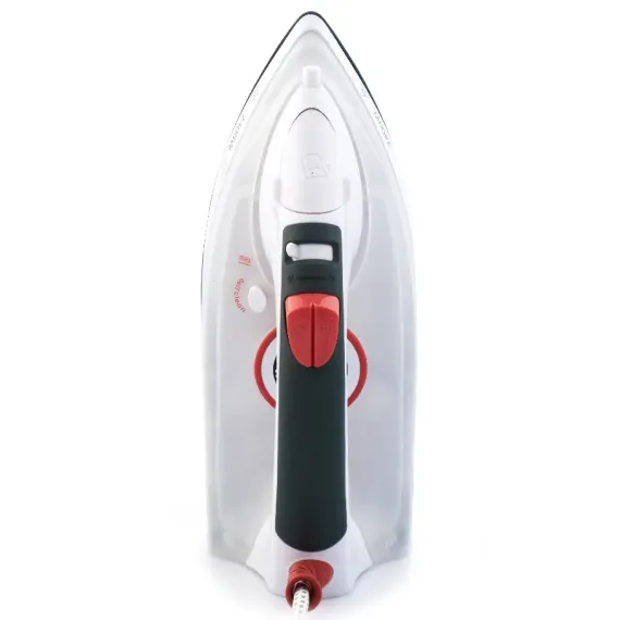 УТЮГ VITEK VT-1234, 2400ВТ, БЕЛЫЙ