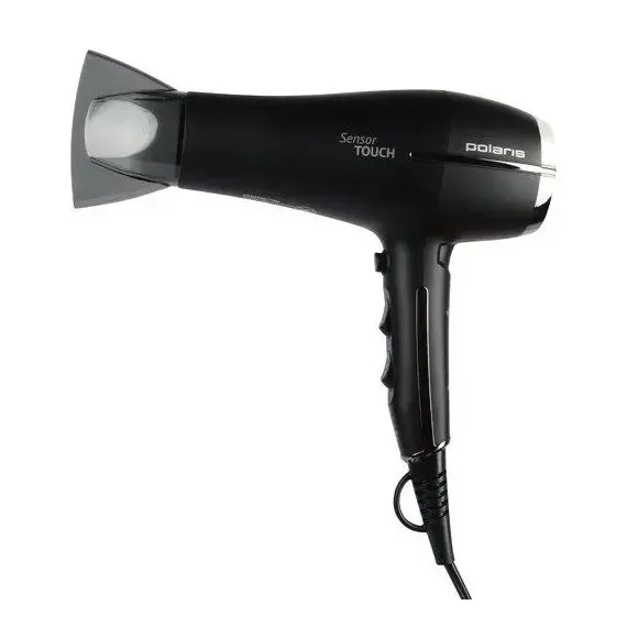 USCATOR DE PAR POLARIS PHD 2259STI SENSOR TOUCH, 2200 W, NEGRU