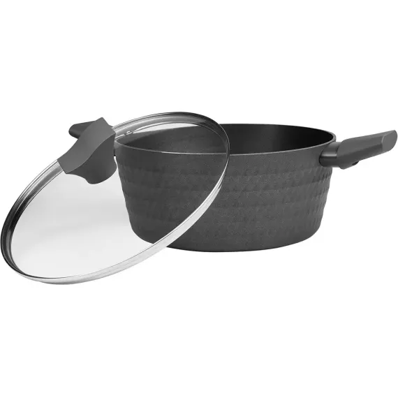 CRATITA POLARIS KONTUR-24C, 4,2L, GRI