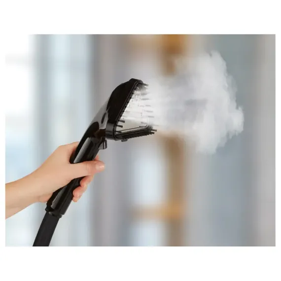 СТАЦИОНАРНЫЙ ОТПАРИВАТЕЛЬ TEFAL IT3440E0, ЧЁРНЫЙ