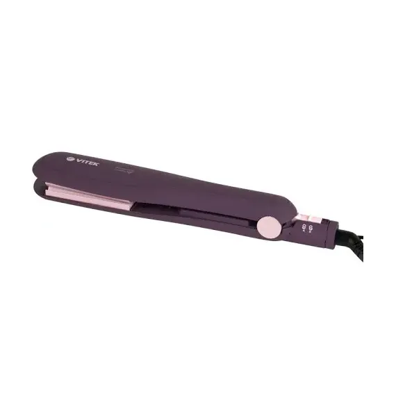 PLACA DE INDREPTAT PARUL VITEK VT-8291, VIOLET