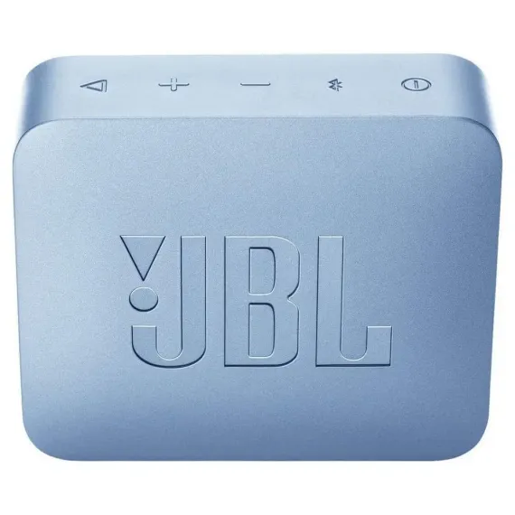 BOXA PORTABILA JBL GO 2, ALBASTRU DESCHIS