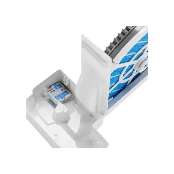 УВЛАЖНИТЕЛЬ И ОЧИСТИТЕЛЬ ВОЗДУХА SHARP KCG50EUH, ЧЁРНЫЙ