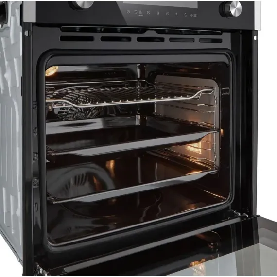 CUPTOR ELECTRIC LG WSEZ7225S1, OTEL INOXIDABIL