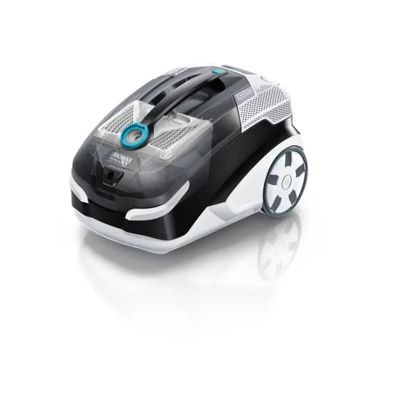 ТРАДИЦИОННЫЙ ПЫЛЕСОС THOMAS VESTFALIA XT, БЕЛЫЙ | ЧЁРНЫЙ