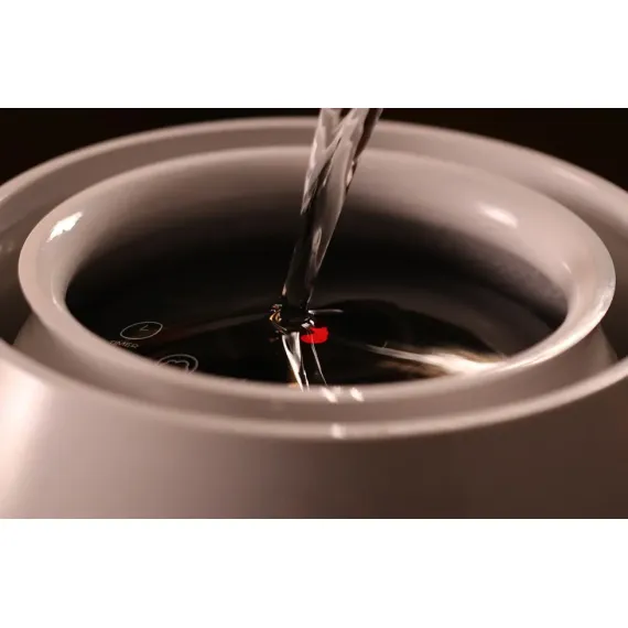 УВЛАЖНИТЕЛЬ И ОЧИСТИТЕЛЬ ВОЗДУХА POLARIS PAW4204DI, БЕЛЫЙ