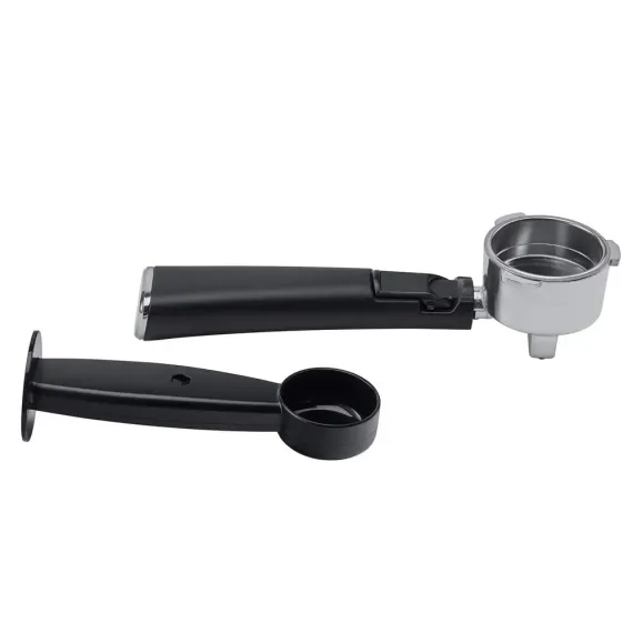 КОФЕВАРКА ЭСПРЕССО POLARIS PCM1536E, 1350ВТ, НЕРЖАВЕЮЩАЯ СТАЛЬ