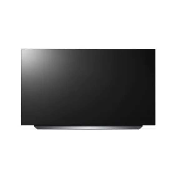 55" OLED SMART ТЕЛЕВИЗОР LG OLED55C14LB, 3840 X 2160, WEBOS, ЧЁРНЫЙ