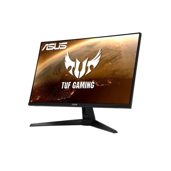 27" ИГРОВОЙ МОНИТОР ASUS VG27AQ1A, IPS 2560 X 1440 QHD, ЧЁРНЫЙ
