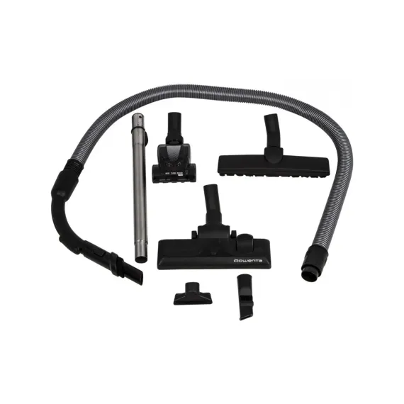 ТРАДИЦИОННЫЙ ПЫЛЕСОС ROWENTA RO3985EA, ЧЁРНЫЙ