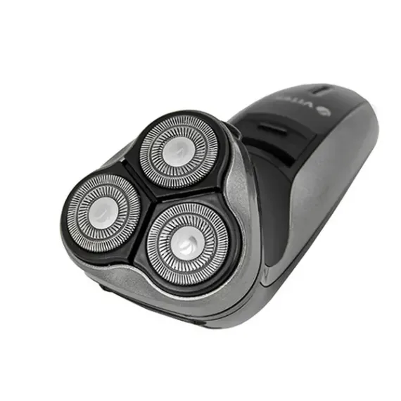 APARAT DE RAS ELECTRIC VITEK VT-8266, NEGRU