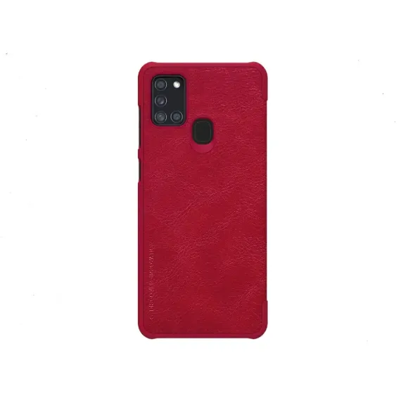 HUSA TIP CARTE NILLKIN GALAXY A21S - QIN LC, ROSU