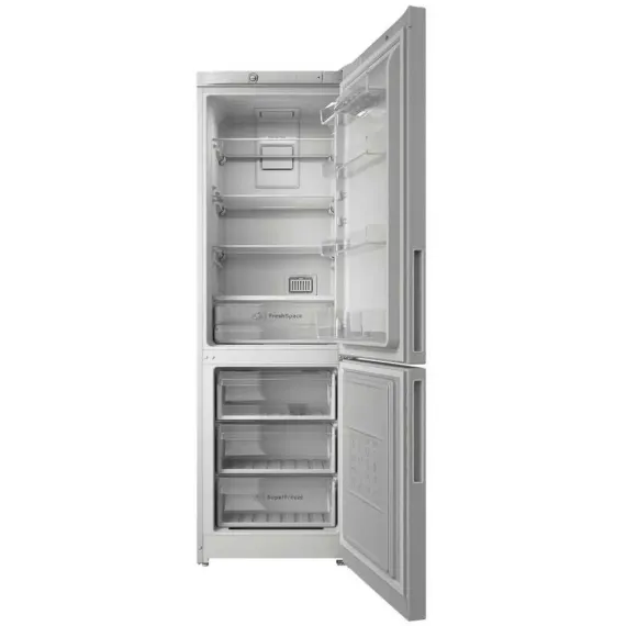 ХОЛОДИЛЬНИК INDESIT ITI 4181 W, БЕЛЫЙ