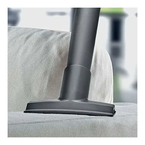 ТРАДИЦИОННЫЙ ПЫЛЕСОС THOMAS TWIN HELPER AQUAFILTER, КРАСНЫЙ