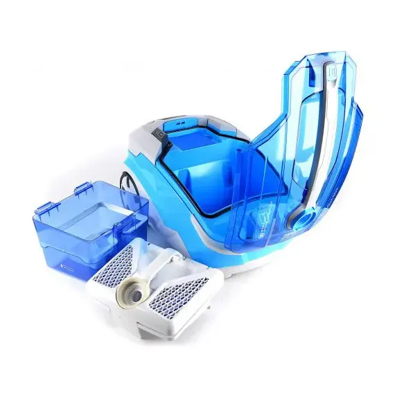 ТРАДИЦИОННЫЙ ПЫЛЕСОС THOMAS MISTRAL XS, СИНИЙ