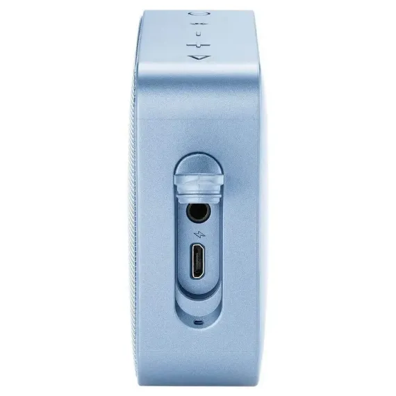 BOXA PORTABILA JBL GO 2, ALBASTRU DESCHIS