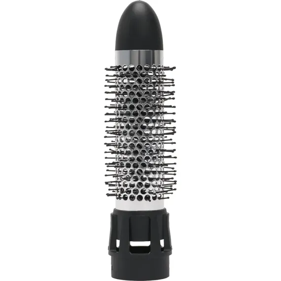 ФЕН-ЩЁТКА POLARIS PHS1024, 1000ВТ, ЧЁРНЫЙ