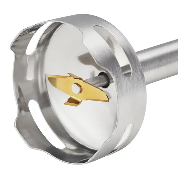 ПОГРУЖНОЙ БЛЕНДЕР POLARIS PHB0798L, ЧЁРНЫЙ