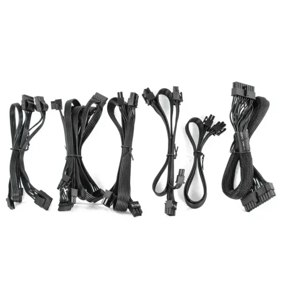 SURSA ALIMENTARE PC CHIEFTEC BDF-750C, 750W, ATX, COMPLET MODULAR