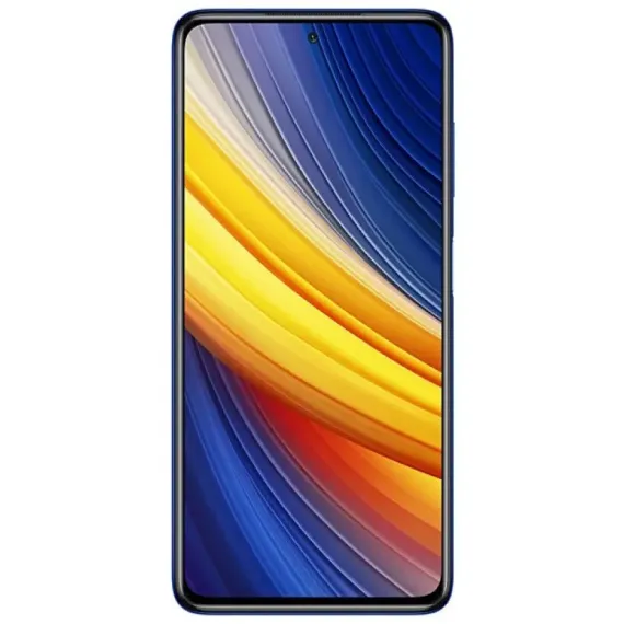 СМАРТФОН XIAOMI POCO X3 PRO, 256ГБ/8ГБ, СИНИЙ