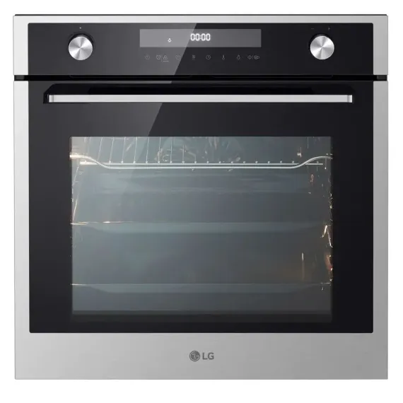 CUPTOR ELECTRIC LG WSEZ7225S1, OTEL INOXIDABIL