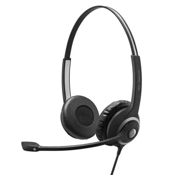 CASTI EPOS SC 260 (504402), NEGRU